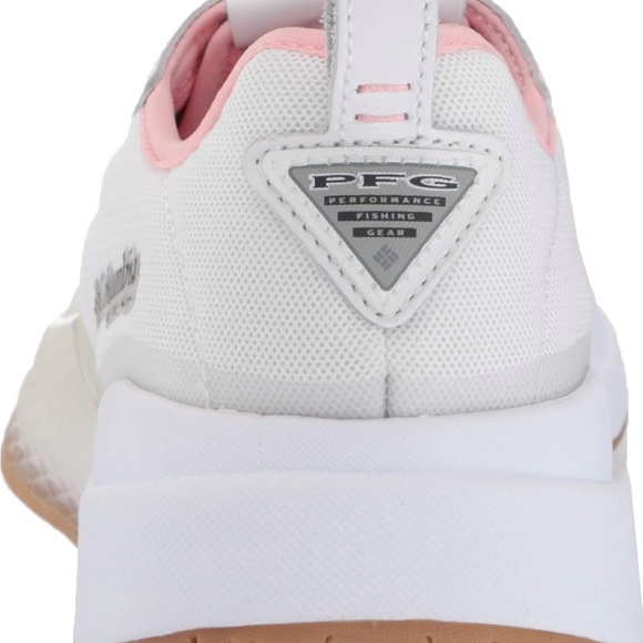 Woman’s Columbia PFG Low Drag Boat Shoes - Picture 9 of 9